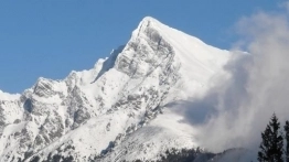 Słowacja > Słowackie Tatry - zdjęcie 2