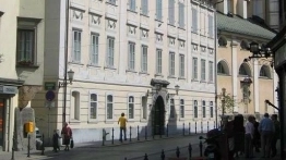 Słowenia > Lublana - zdjęcie 2