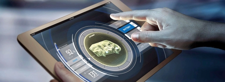 Smart home – w poszukiwaniu pokładowych rozwiązań w caravaningu