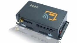 W bliskiej odległości Wi-Fi czy Bluetooth, a z dowolnej odległości sygnałami GSM – poziom integracji urządzeń pokładowych to dziś wydatek przynajmniej 1000 zł, ale powinien tanieć z biegiem czasu - zdjęcie 6