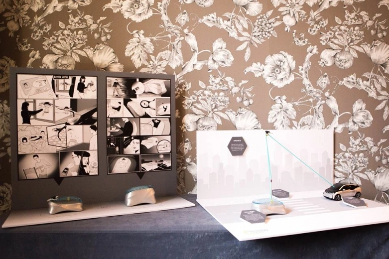 Spanie w samochodzie sposobem na oszczędność w dużych miastach?