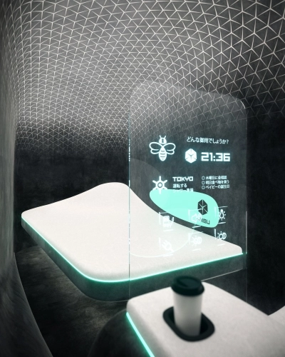 Spanie w samochodzie sposobem na oszczędność w dużych miastach? - zdjęcie 3