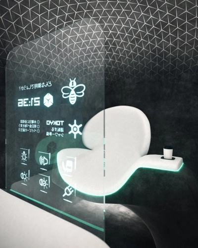 Spanie w samochodzie sposobem na oszczędność w dużych miastach? - zdjęcie 4