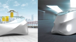 Spanie w samochodzie sposobem na oszczędność w dużych miastach? - zdjęcie 9