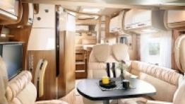 Specjalna wersja kampera Cathago C-Tourer - zdjęcie 1