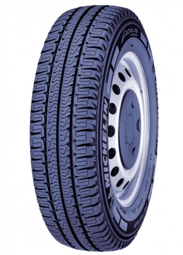 Specyfika opon do kampera