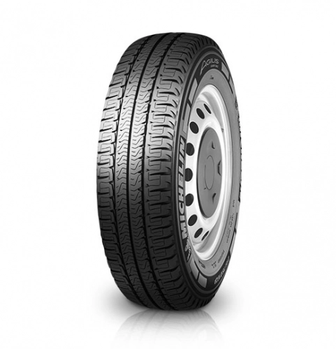 Specyfika opon do kampera - zdjęcie 2