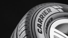 Specyfika opon do kampera - zdjęcie 3