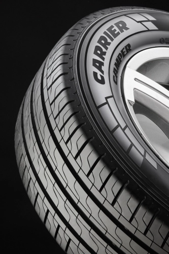 Specyfika opon do kampera - zdjęcie 3