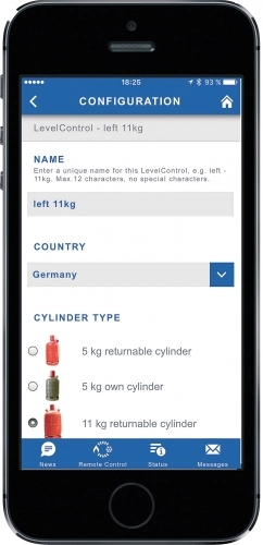 Sposób na upały - systemem Truma iNet Box dla kamperów