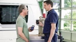 Sposób na upały - systemem Truma iNet Box dla kamperów - zdjęcie 3