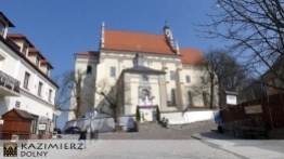 Kościół farny św. Jana Chrzciciela i św. Bartłomieja - zdjęcie 4