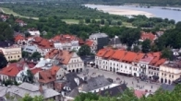 Widok z Góry Trzech Krzyży - zdjęcie 5