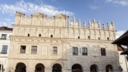 Kamienice Przybyłów w Rynku - zdjęcie 7