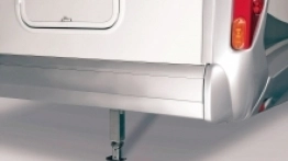 Podpory dostępne są w czterech rozmiarach - zdjęcie 1