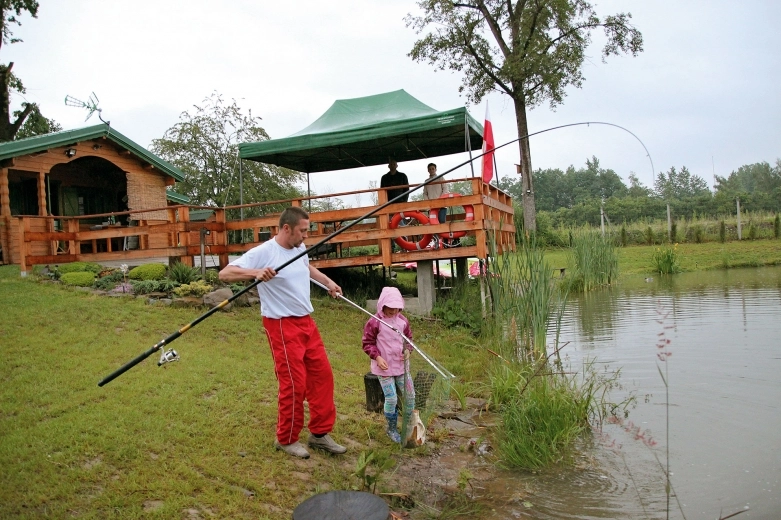 Standardy kempingów i pól biwakowych w Pols