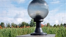 Standardy kempingów i pól biwakowych w Pols - zdjęcie 5