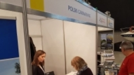 Stoisko PC na targach GLOBalnie 2019 - zdjęcie 1