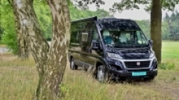 Super Custom Camper - zdjęcie 1