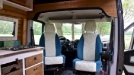 Super Custom Camper - zdjęcie 4