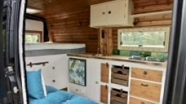 Super Custom Camper - zdjęcie 5