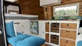 Super Custom Camper - zdjęcie 6