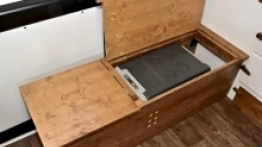 Super Custom Camper - zdjęcie 8
