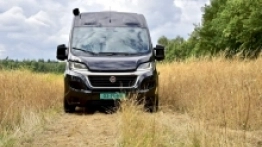 Super Custom Camper - zdjęcie 10