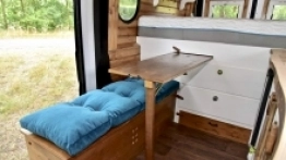Super Custom Camper - zdjęcie 13