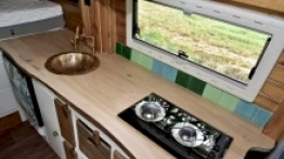 Super Custom Camper - zdjęcie 15