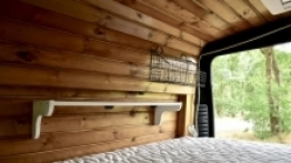 Super Custom Camper - zdjęcie 19