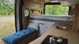 Super Custom Camper - zdjęcie 20