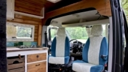 Super Custom Camper - zdjęcie 21