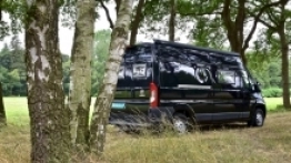 Super Custom Camper - zdjęcie 23