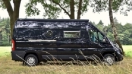 Super Custom Camper - zdjęcie 24