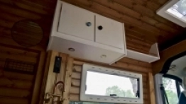 Super Custom Camper - zdjęcie 25