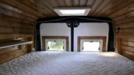 Super Custom Camper - zdjęcie 28