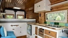 Super Custom Camper - zdjęcie 29