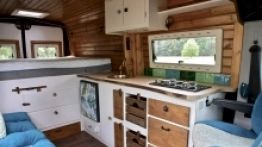 Super Custom Camper - zdjęcie 30