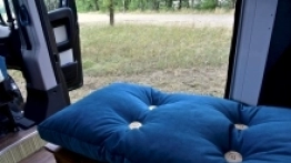 Super Custom Camper - zdjęcie 31