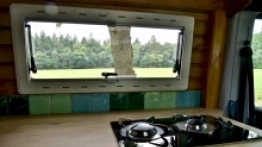 Super Custom Camper - zdjęcie 33