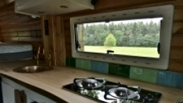 Super Custom Camper - zdjęcie 34