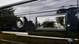 Super Custom Camper - zdjęcie 35