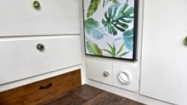 Super Custom Camper - zdjęcie 37