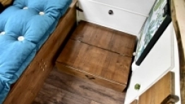 Super Custom Camper - zdjęcie 38