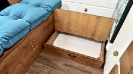 Super Custom Camper - zdjęcie 39