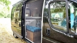 Super Custom Camper - zdjęcie 42