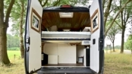 Super Custom Camper - zdjęcie 44