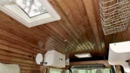 Super Custom Camper - zdjęcie 46