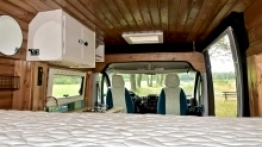 Super Custom Camper - zdjęcie 47